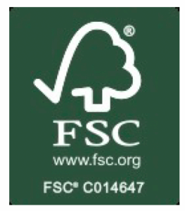 FSC logo